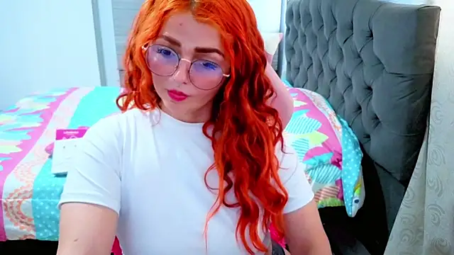 دردشة Alexatexa2929 الجنسية المباشرة