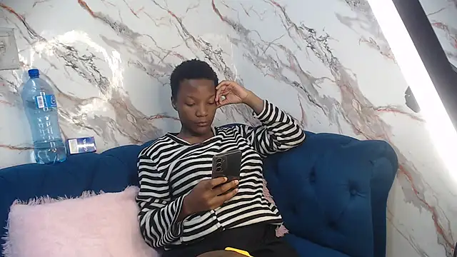 SHANTYBABE's Live XXX Chat
