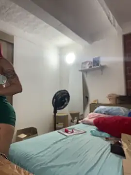 ห้องแชทสดของ ari_sexy1