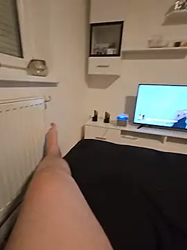 chubby_adonis Webcam-Show