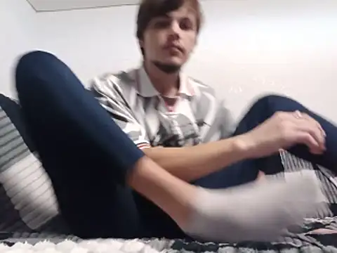 RayMartino – Naživo XXX chat