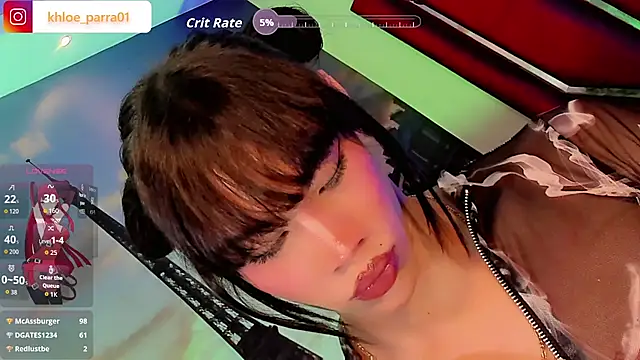 khloe_hills – Naživo XXX chat