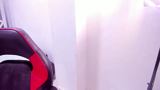 Show Webcam de candy_rogeers