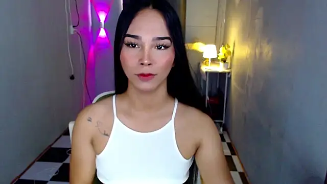 SanyaGirlx Obrolan Langsung XXX