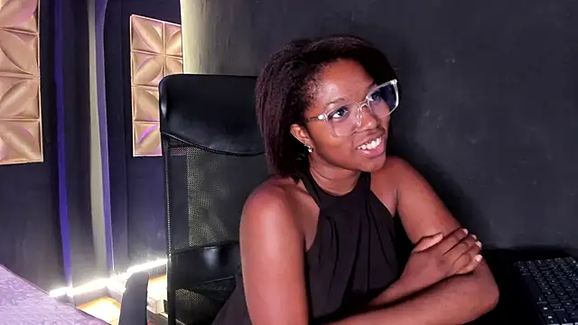 nilosolem Live XXX-chat