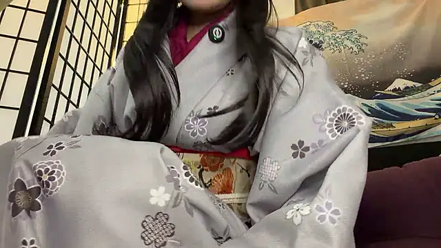 Shogun_Noirのウェブカメラショー