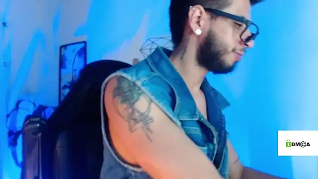 Show de Colby_brown03 na webcam