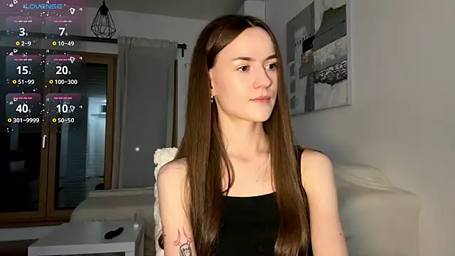 Chat XXX Live Double_Sun