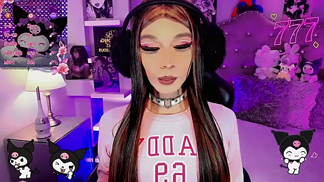Megaan_Dolll – Live XXX-chat