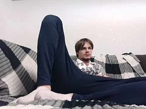 RayMartino Webcam-Show