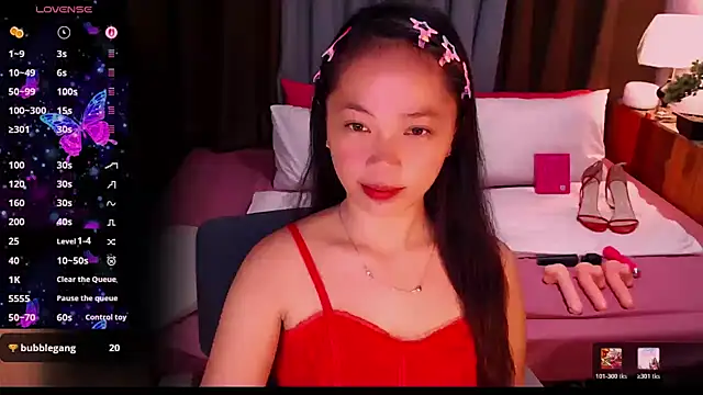 SexyMariaan Live XXX chat