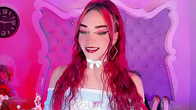 LeyXandrabraz's Live XXX Chat