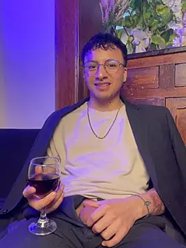 Dereck_Klain Webcam Show