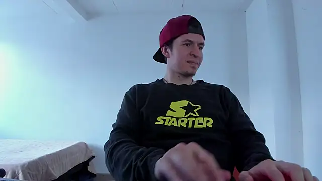 Headhunterdz's Webcam Show