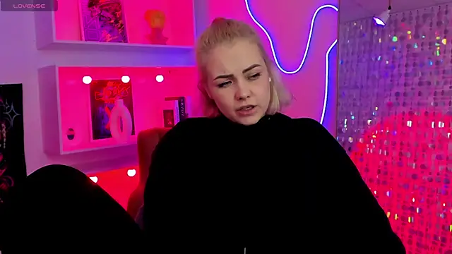 StephanieSweety's Live XXX Chat