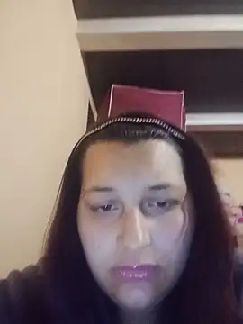 Reginanoir – Naživo XXX chat