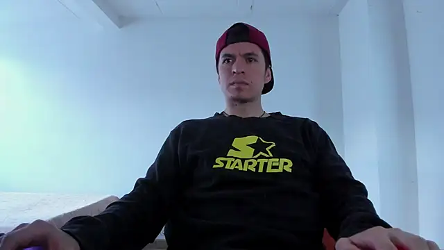 Headhunterdz Live XXX-Chat