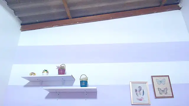 Chat XXX ao vivo de kimberlyvega