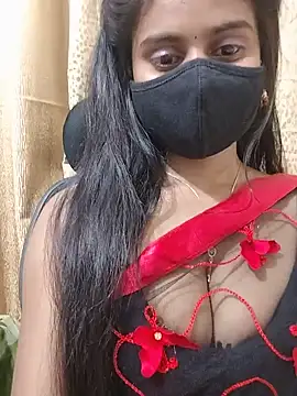 Aanya_hotty Obrolan Langsung XXX