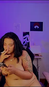 Pauilina Obrolan Langsung XXX