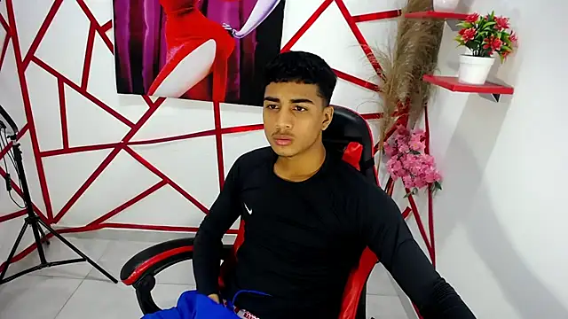 oliver-parker Live XXX-Chat