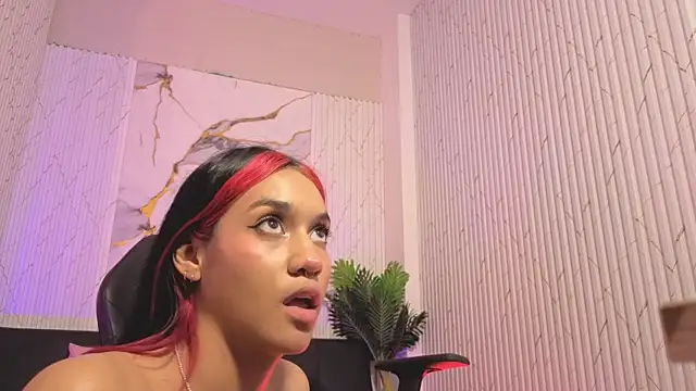 Chatroom XXX en direct de artemiss_tay