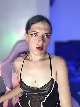 vanesa_gomezのライブXXXチャット