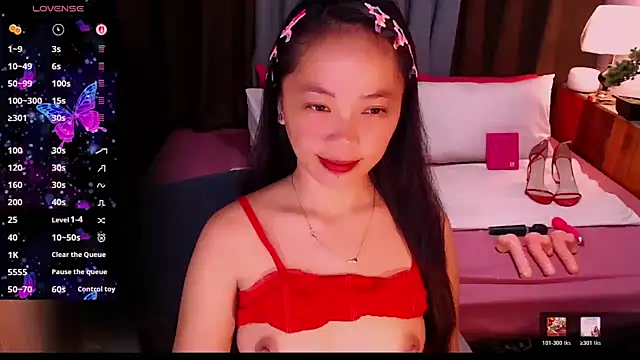 SexyMariaa Chat XXX in diretta