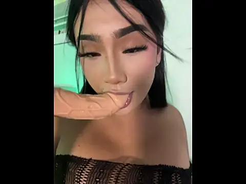 Maria_Prado's Webcam Show