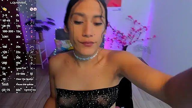 CamilaHarperr_ ওয়েবক্যাম শো
