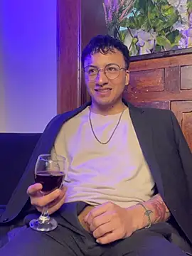 Dereck_Klain – webcam-show