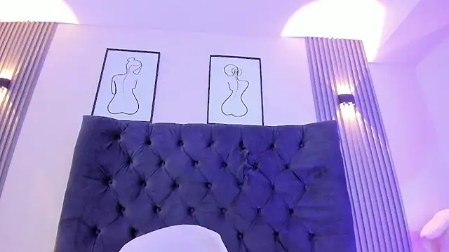 Chatroom XXX en direct de Lizeth_Vega
