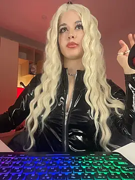 mollyposhh – Live XXX-chat