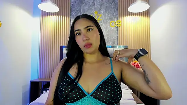 Chat XXX Live Sulay_Kim