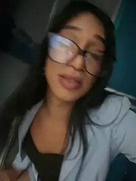 Chatroom XXX en direct de Ashly_Miller
