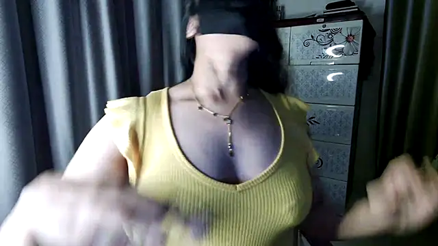 Chat +18 de Sima--Roy ao vivo
