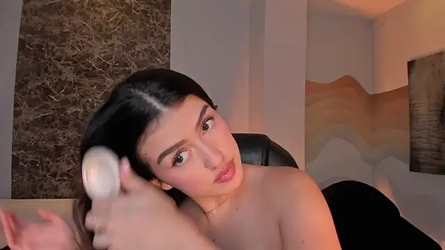 Chat XXX Live PaulinaSantos_