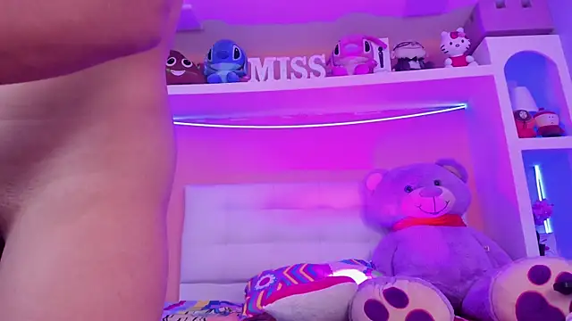 Chat XXX Live miss_collins