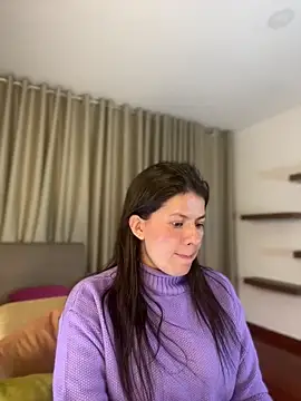 Zandrina – Live XXX-chat