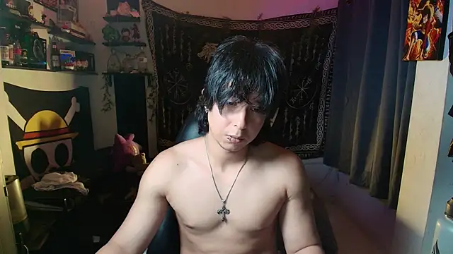 Chatroom XXX en direct de kairozz