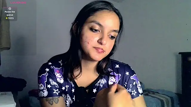 Ari_20_ 라이브 XXX 채팅