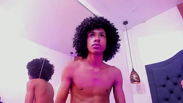 Chatroom XXX en direct de Johan_gz_