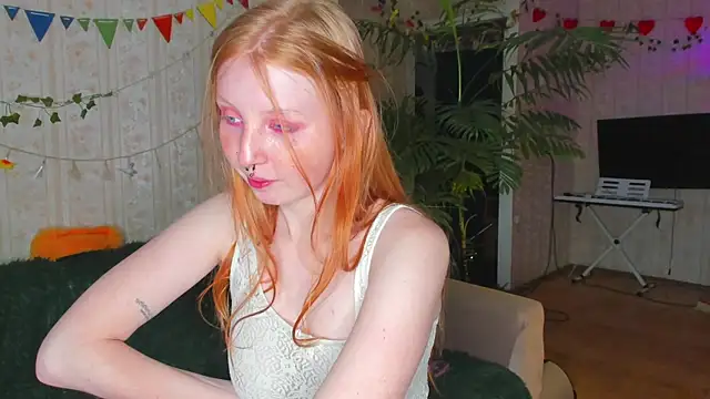 RitaSweety18 – Live XXX-chat