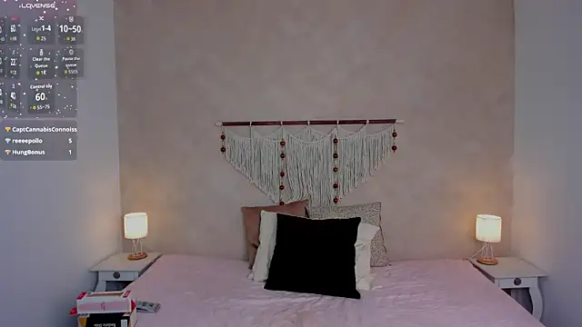 Chat XXX en directo de _hanna_sky