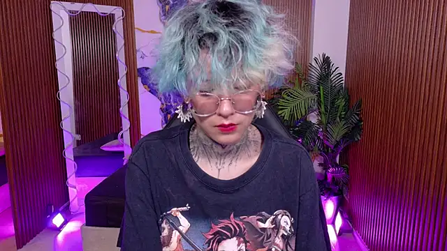 Lyra_tay – Live XXX-chat