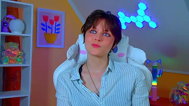 RitaRoses – Live XXX-chat