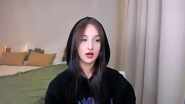 Chat XXX en directo de JulietteMonli