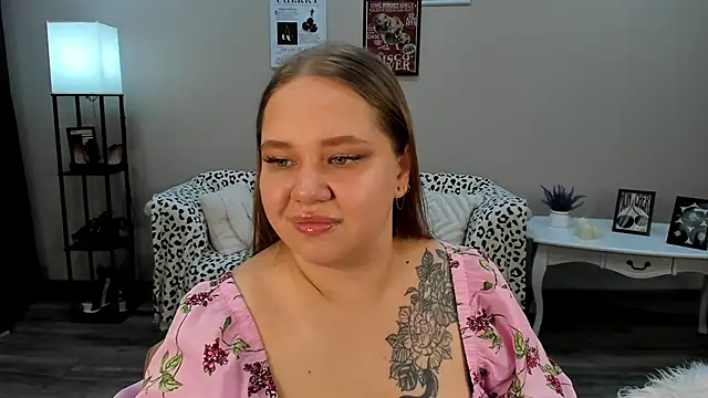 DianaKristol XXX чат на живо