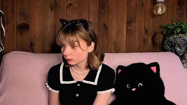 IvoryPesante – Live XXX-chat