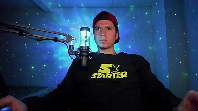 Headhunterdz Show Webcam